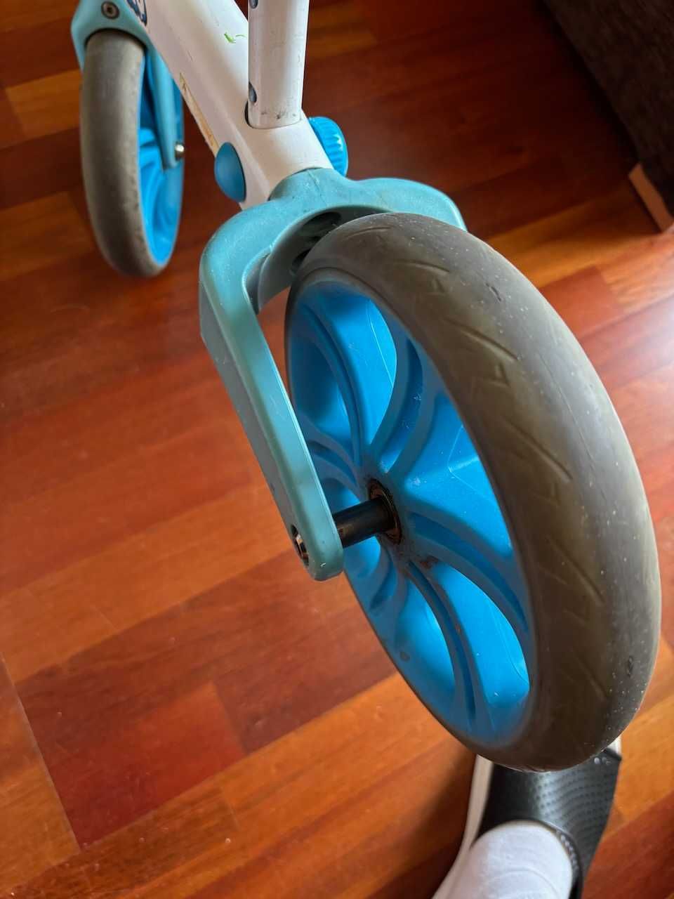Rowerek biegowy Y-Volution Velo Junior
