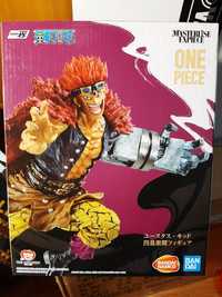 Figura one piece nova