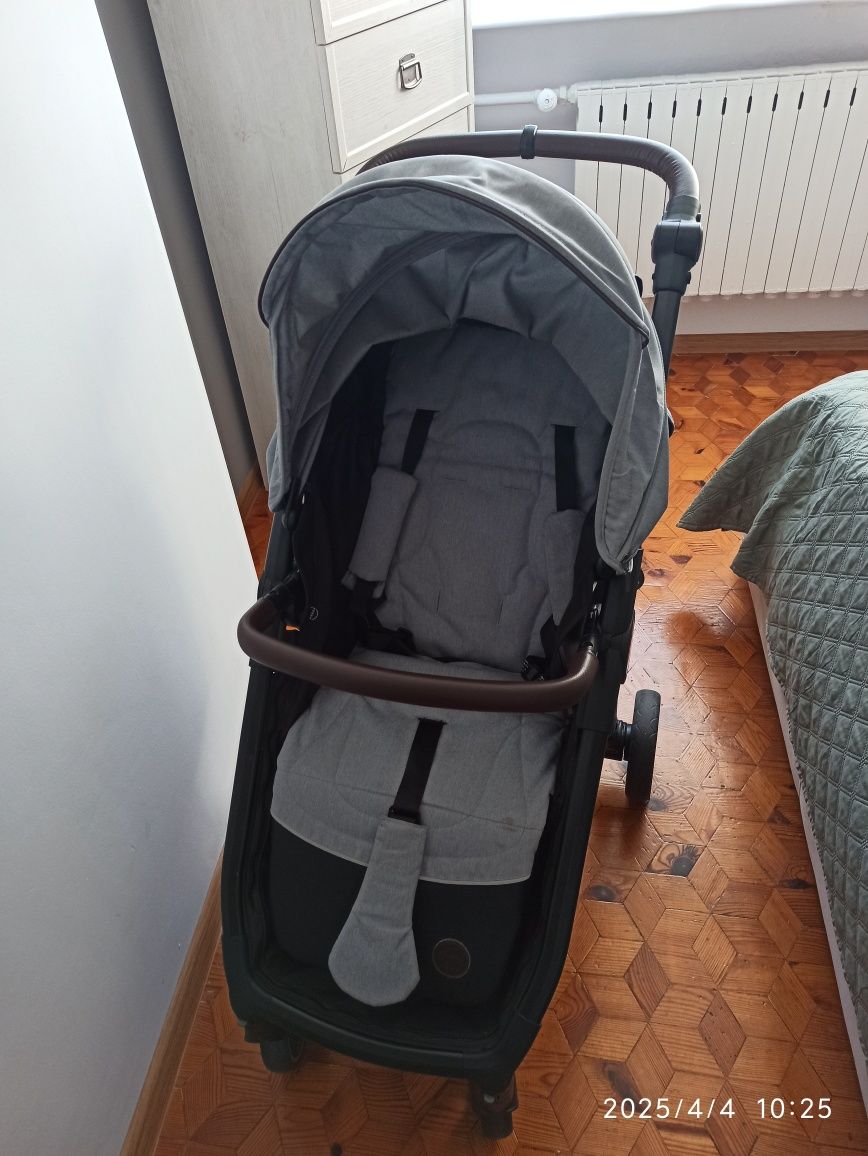 Wózek  spacerowy