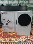 Konsola xbox series s