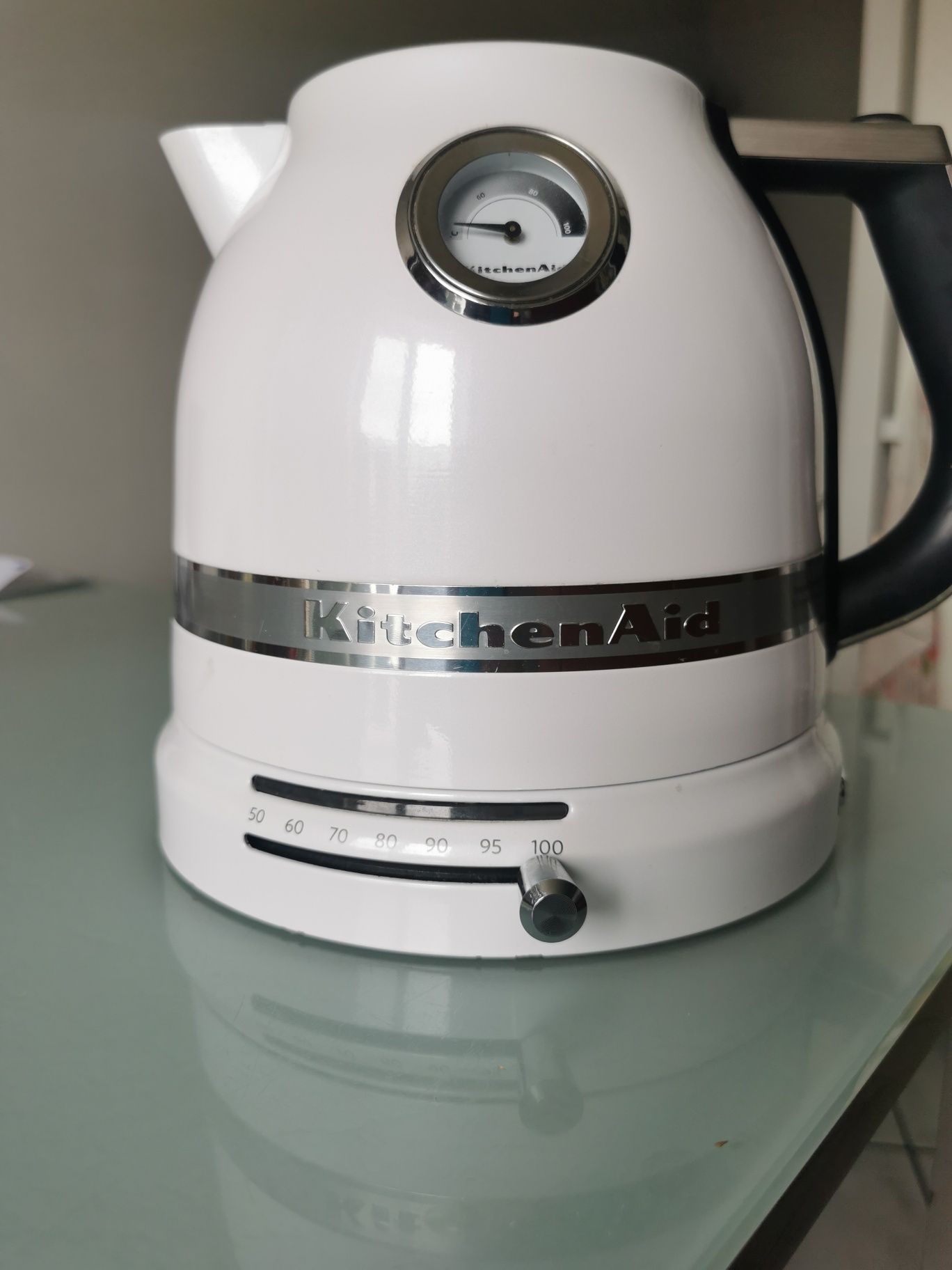 Електрочайник KitchenAid Artisan 5KEK1522EER