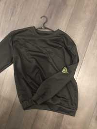 Кофта Stone Island з патчем