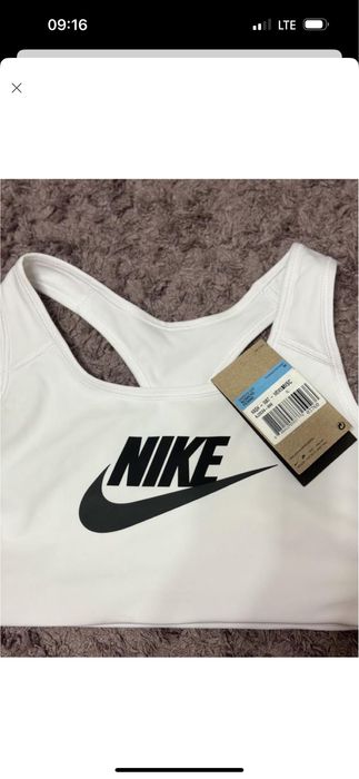 Спортивний Топ Nike s -xs