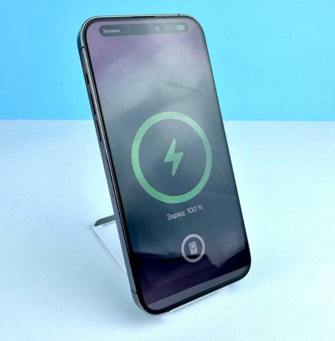 MagSafe Battery Pack павер банк PowerBank 10000mAH Зовнішній акумулято