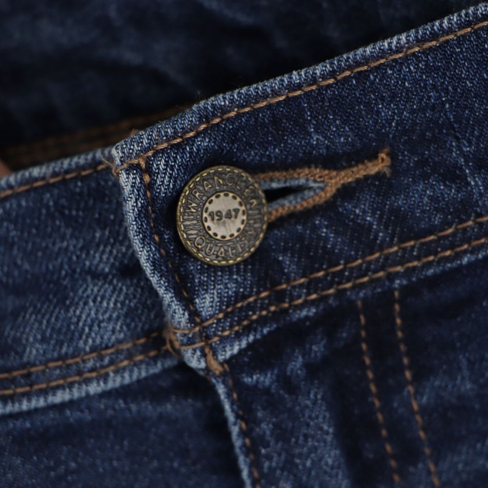Чоловічі Джинси Wrangler  44/32