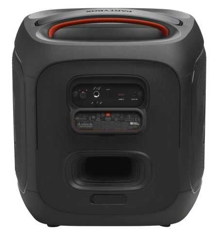 Портативна колонка JBL PartyBox Encore Essential 2 (JBLPBENCOREESS2)