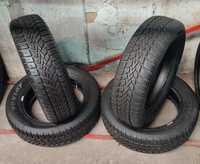 Vendo Par 175/65r15 Dulop Winter Response2 com 90% piso