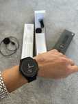 Relógio Smartwatch Xiaomi Mi Watch XMWTCL02