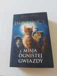Wojownicy misja ognistej Gwiazdy