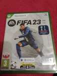 FIFA 23 xbox series x