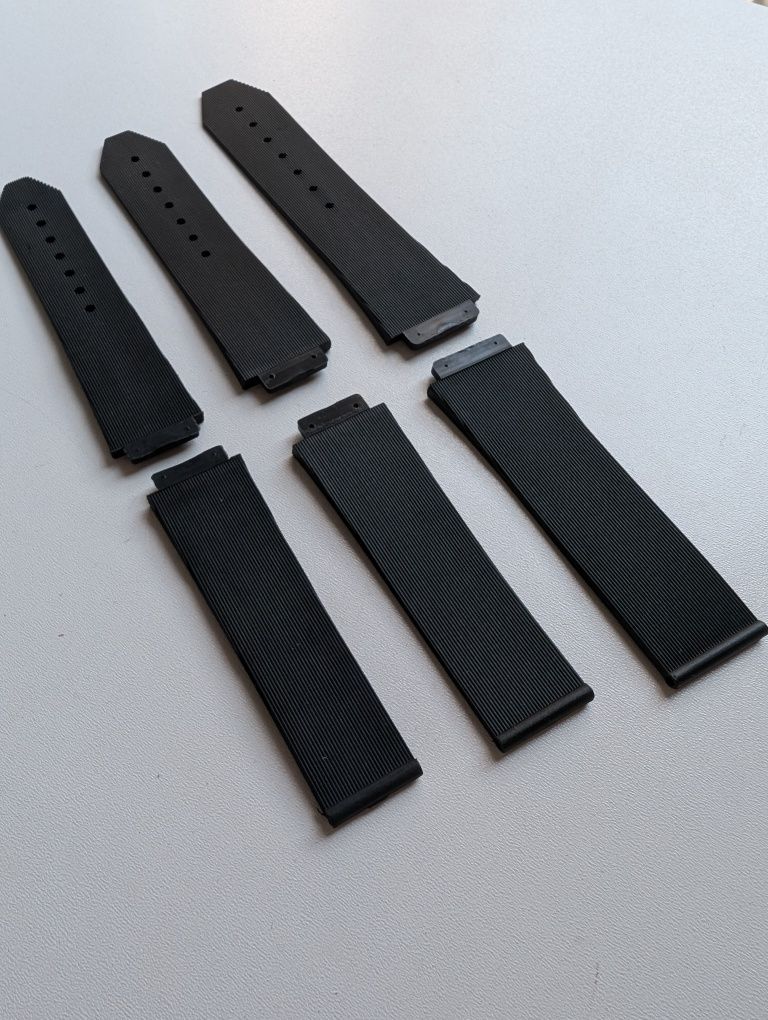 ремінець до Hublot