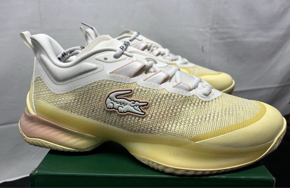 Красовки Lacoste Lg-lt23 Ultra