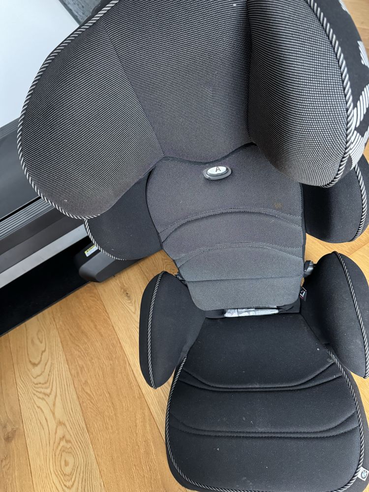 Cadeira de criança carro , extensível e evolutiva BMW