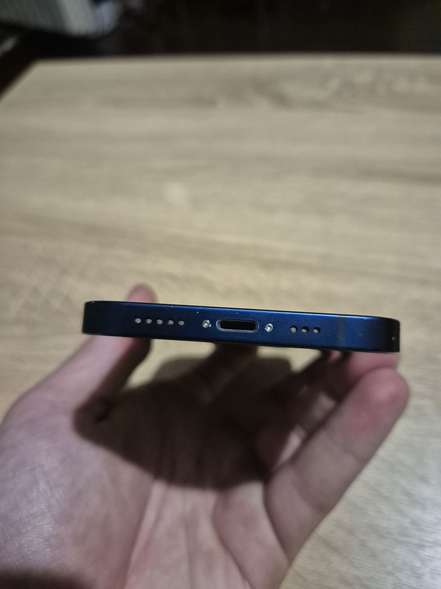 Apppe Iphone 12 64GB RSIM