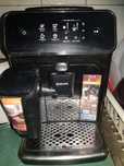 Ekspres do kawy Philips LatteGo