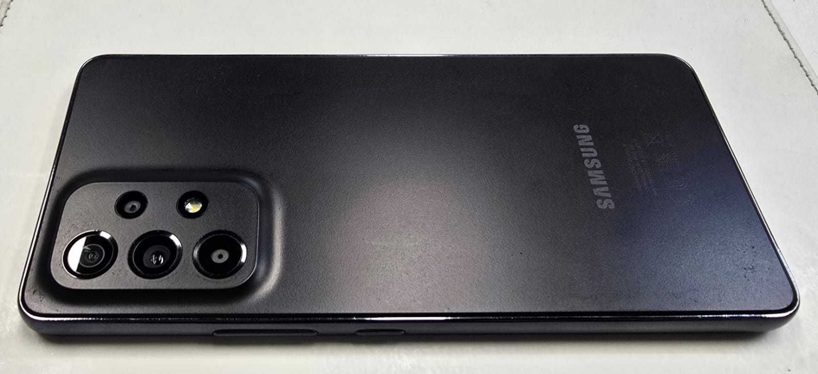 Smartfon Samsung A53 5G 6GB / 128GB Gwarancja Toruń Prezent
