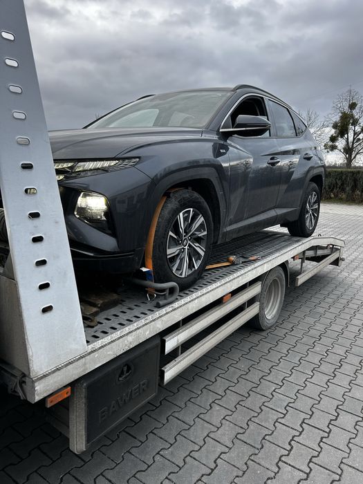 Tanie Holowanie Aut Busów przyczep samochódów motocykli