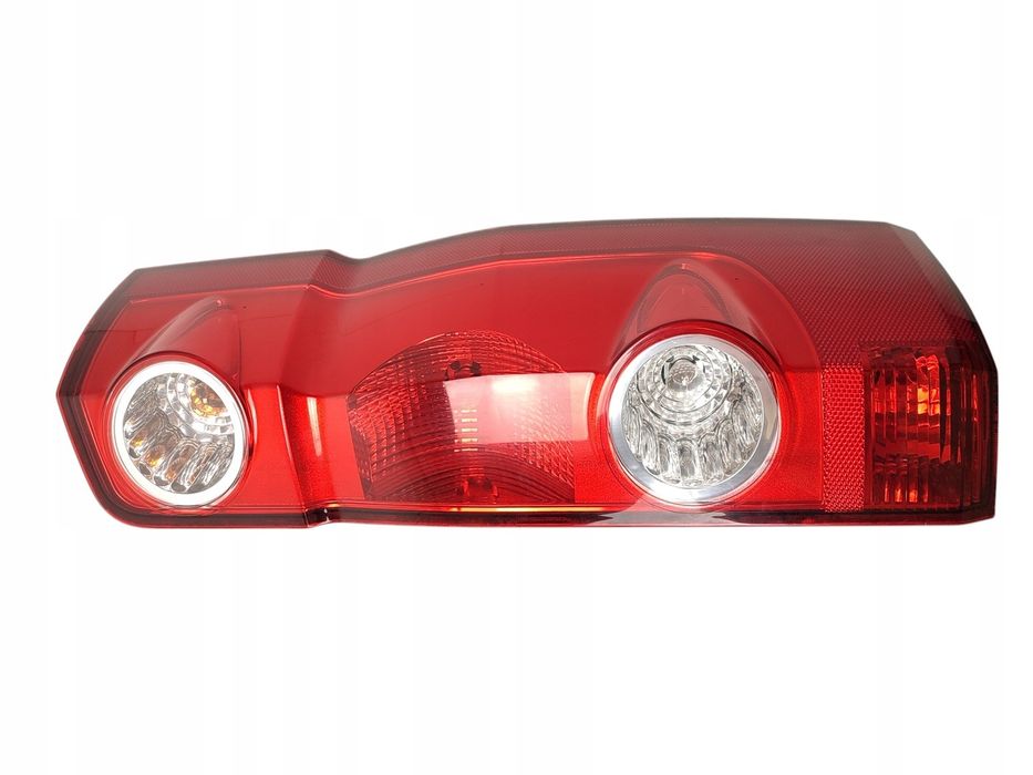 Lampa tylna lewa tył sprinter VW crafter i LT3 2006–2016 oryginał EU
