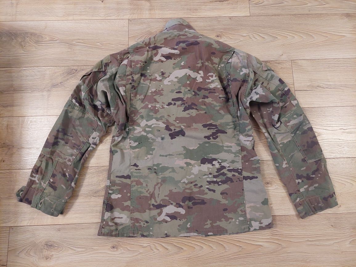 Bluza ACU multicam W2 scorpion ML US Army medium long OCP kontraktowa