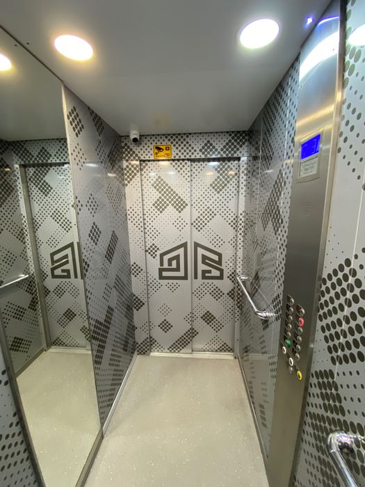 Здам 2 кім.квартиру в ЖК Дніпровська Брама