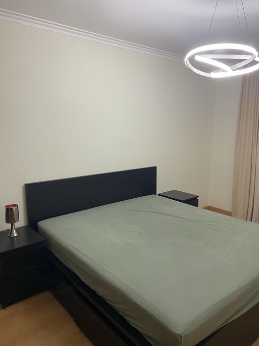 Cama de Casal + 2 cabeceiras