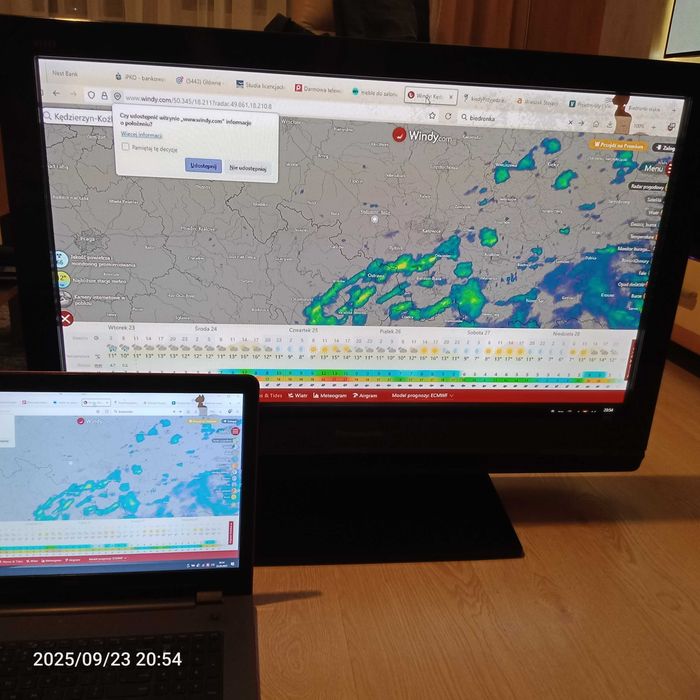 Panasonic VIERA  TH-37PV80PA / plazma