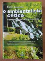O Ambientalista Cético de Bjorn Lomborg e Nils Petter Gledistch