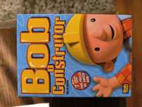 Filmes DVD Bob o Construtor