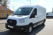 Ford Transit 2.0 TDCi L3H2