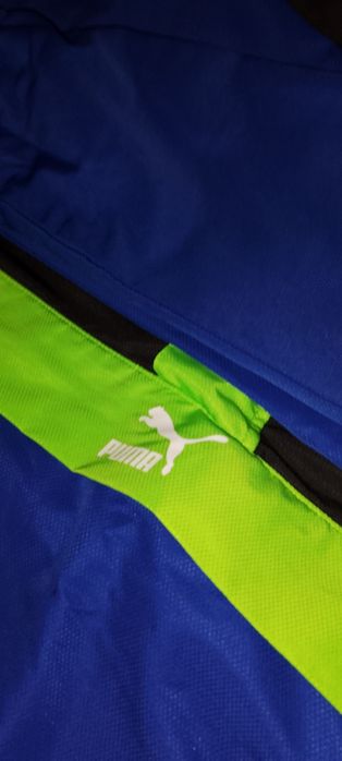 Куртка Puma (анорак)