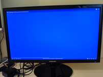 Монітор Samsung S24D300 24"