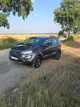 Ford EcoSport 1.0 Lift bogata wersja niski przebieg, serwisowany