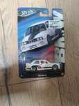 Hot wheels BMW m3