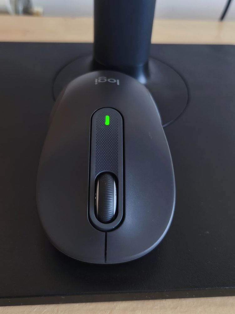 Rato Logitech Signature M650 L