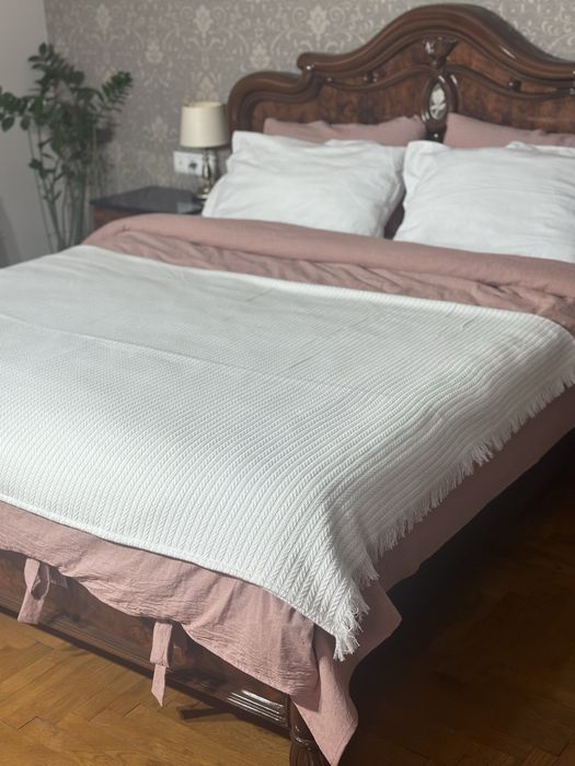 Постільна білизна