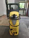 Kärcher K3 zadbany