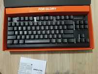 Klawiatura steelseries Apex 3 tkl