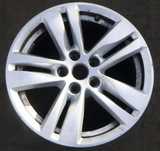 Opel Astra Felga Aluminiowa 16&quot; 39201707