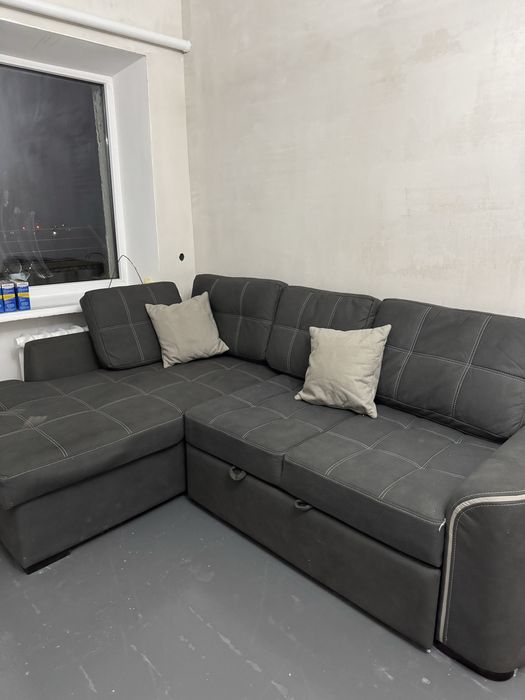 Продам диван, вживаний в гарному стані