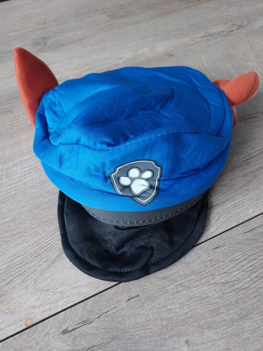 Psi Patrol czejs Stroj karnawałowy bal nowe Roz S M L