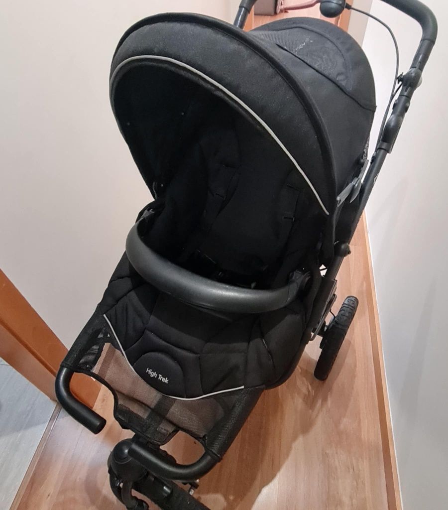 Carrinho de bebe da bebe confort