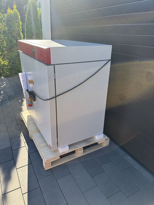 Suszarka laboratoryjna Binder M 400
