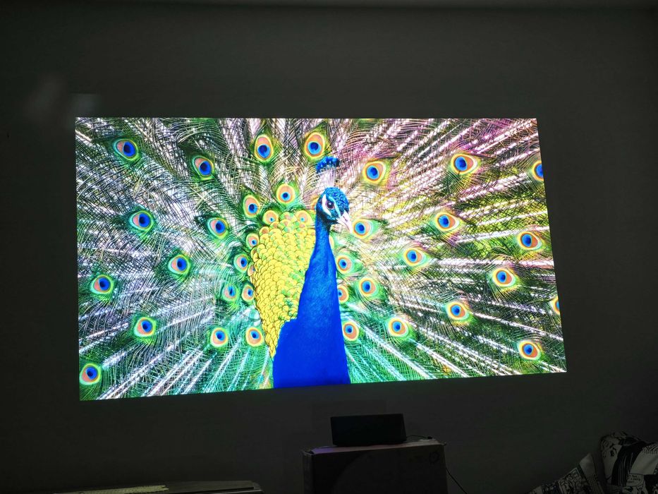 Projektor ViewSonic PJD7828HDL – Full HD, 80h lampy, pudełko + kable