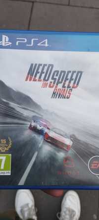 Need For Speed Rivals na ps4