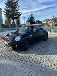 Mini One 1.2T 32 tys przebiegu okazja!