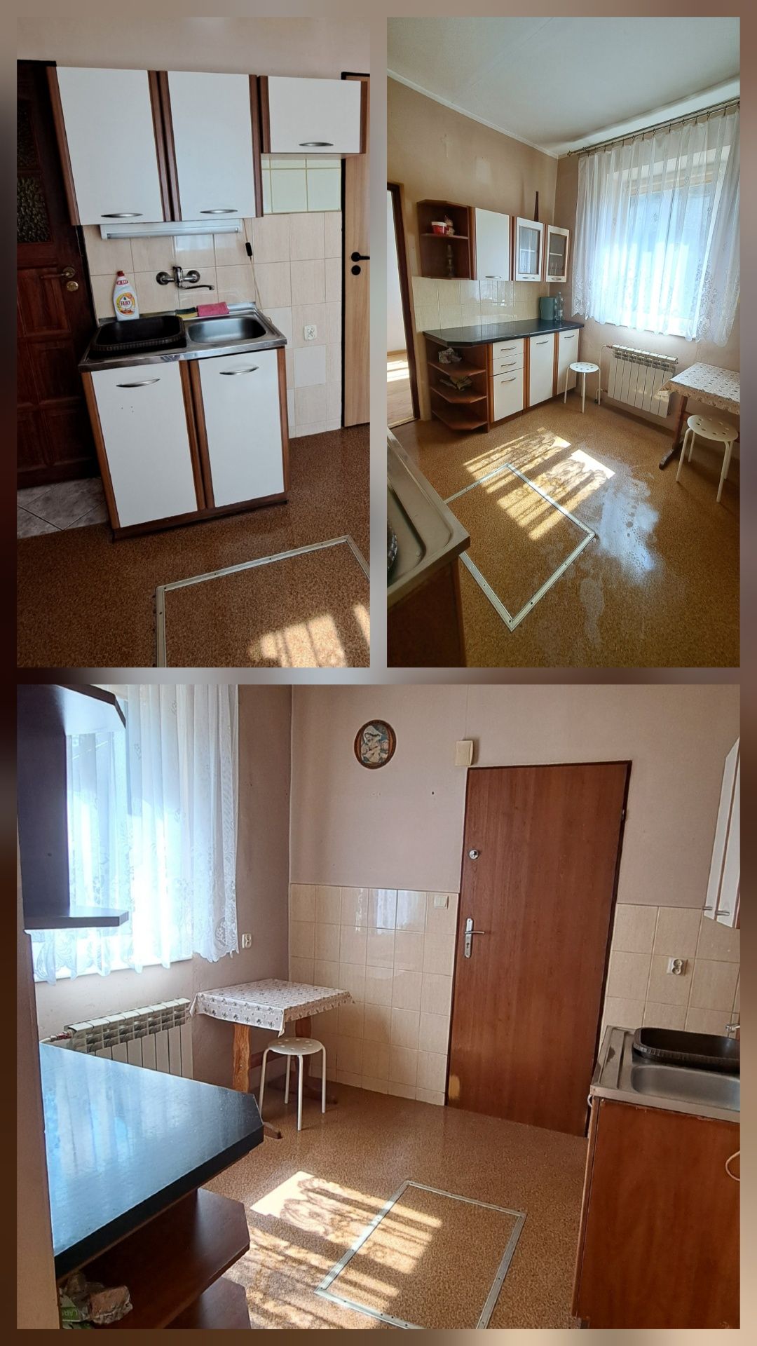 Budynek jednorodzinny-oficyna REZERWACJA