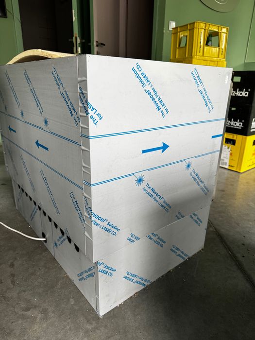 Stół  chłodniczy Rilling