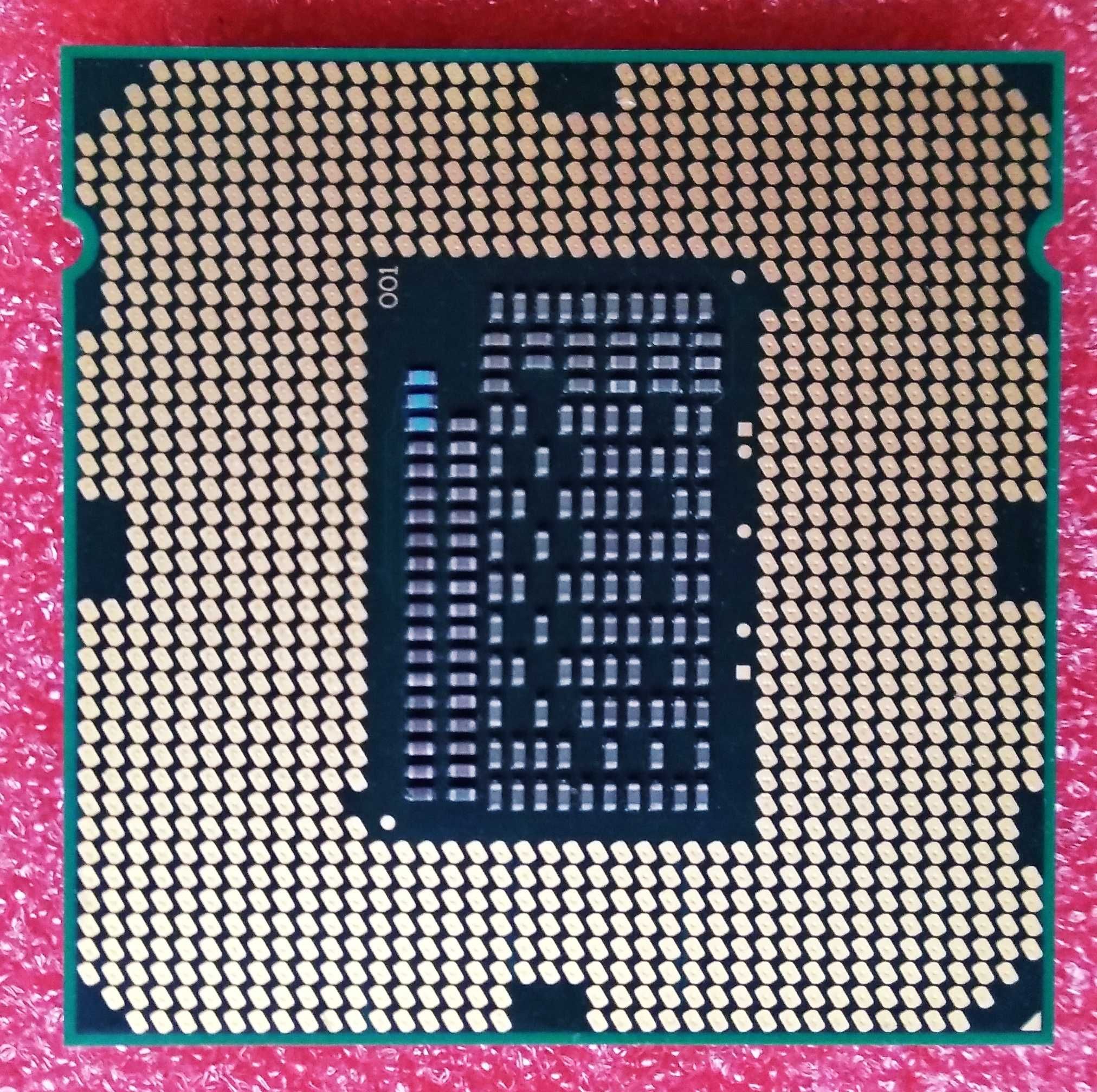 Intel Core i5-2400 3.1 GHz (6M Cache, up to 3.4GHz) Socket 1155 (18ОО)