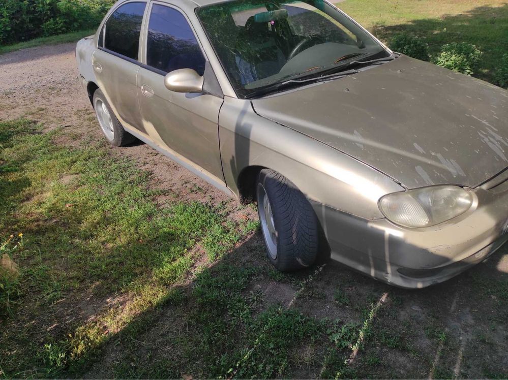 Продам авто кіа.