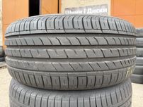235/50 r17 Nexen N*Fera Резина летняя